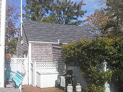 34B Fair Street
