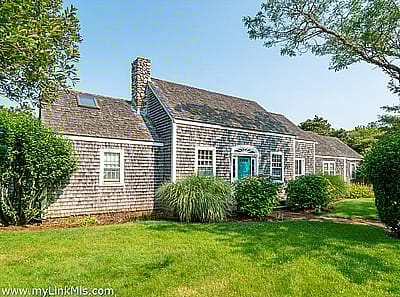 20 Gladlands Avenue