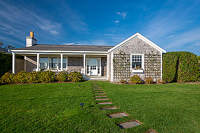 98 Baxter Road