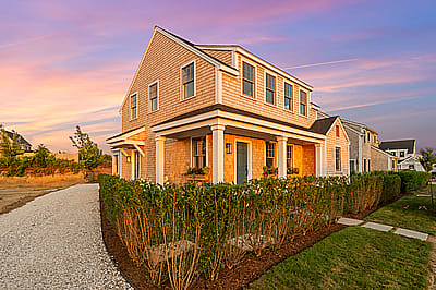 18 Beach Grass Road