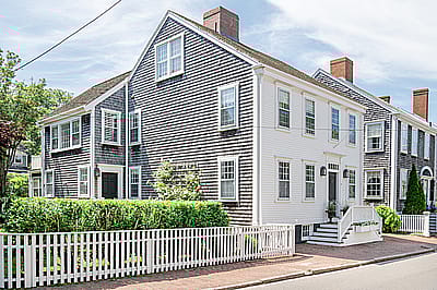 14 Gardner Street and 7 Howard Court