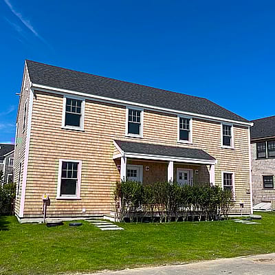 43 Beach Grass Road