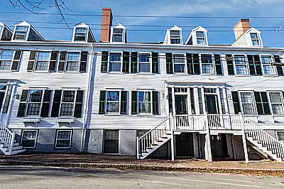 17 Orange Street