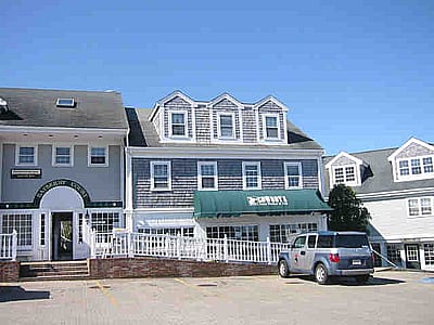 7D Bayberry Court