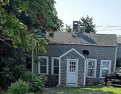 14 Silver Street