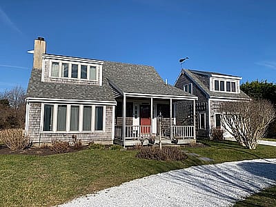7 Pond Road