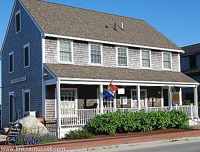 12 Nobadeer Farm Road