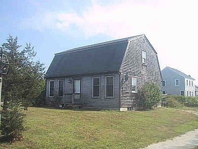 1 Bailey Road