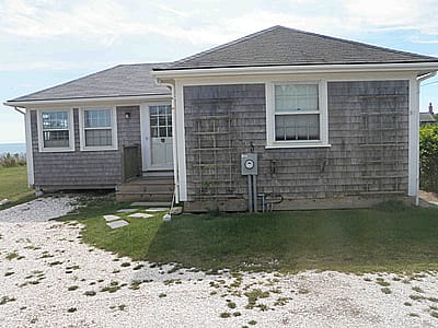 97 Baxter Road