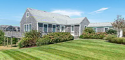 5 Columbus Avenue