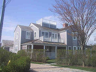 6 & 8 Sherburne Turnpike