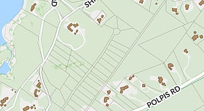 35 Shawkemo Road portion of