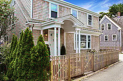 2 Silver Street