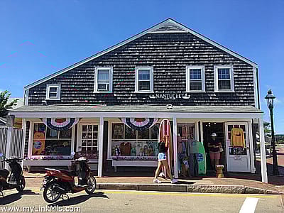 26 Easy Street