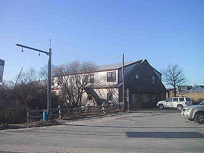 129 Orange Street