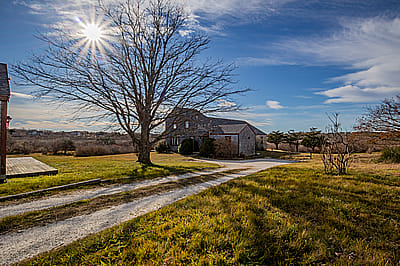 60 Madaket Road