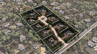 Lot 1 Maple Lane