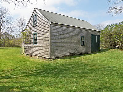 6A Morey Lane