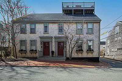 76 Center Street