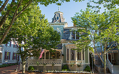 19 Broad Street