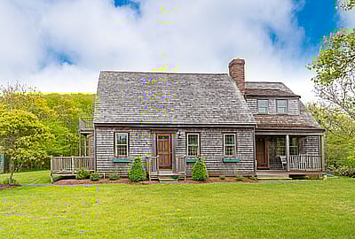 59 Wauwinet Road