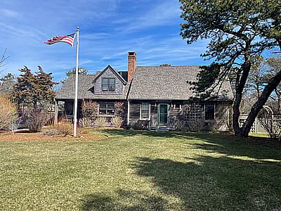 6 Spinnaker Circle