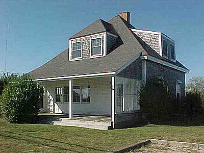 31 Low Beach Road