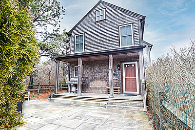 5B Pine Tree Road