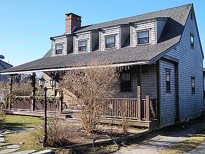 10 Mary Ann Drive