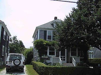 78 Easton Street