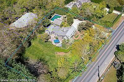 23 Madaket Road