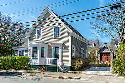 29 Milk Street