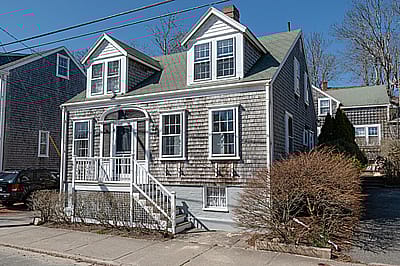 19 West Chester Street