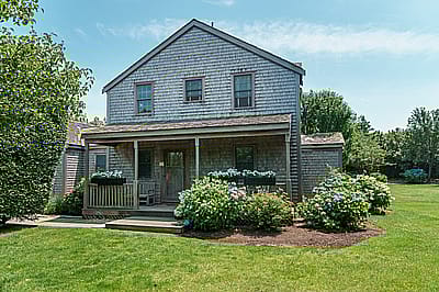 6 Todd Circle