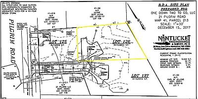 4 Sophies Way (Portion of 21 Pilgrim Rd)