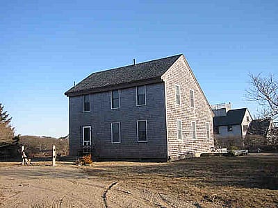 36 Gloucester Street