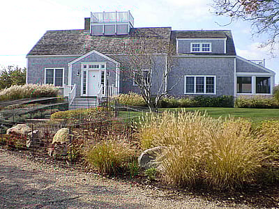 34 Pocomo Road