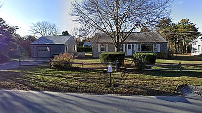 39 Hooper Farm Road