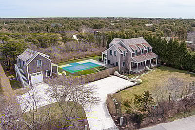 6 South Shore Road