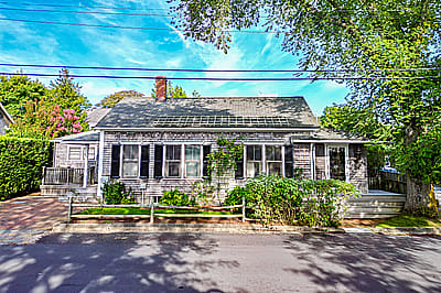 65 North Liberty Street