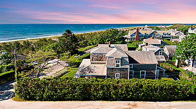 21 Ocean Avenue