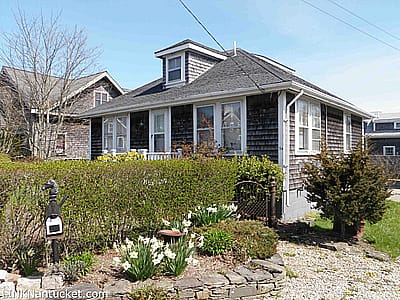 54B Union Street