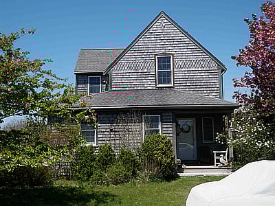 27 Arlington Street