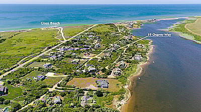 19 Osprey Way