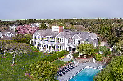 17 Monomoy Road