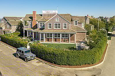 1 James Street