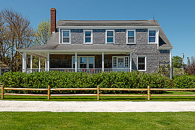 8 Swain Street