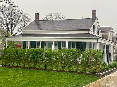 28 Main Street