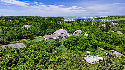 5 Wauwinet Road