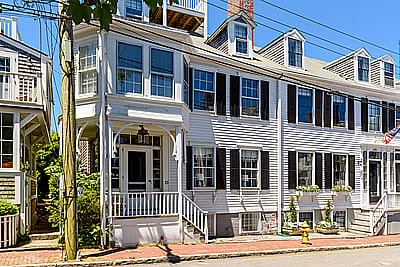 23 Orange Street